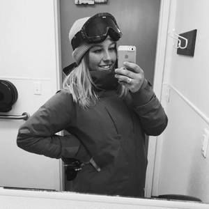 Meet your Posher, Destrie